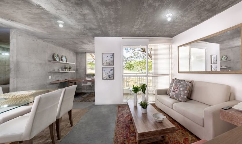 Apartamento de 2 alcobas en venta en Arroyohondo, Yumbo, 63 m² · foto 2 de 18