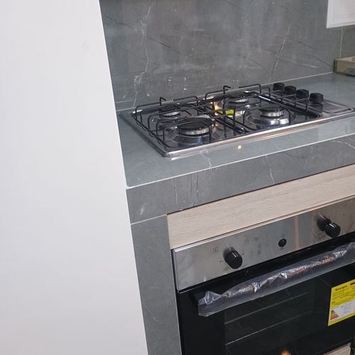 Apartamento de 2 alcobas en venta en Arroyohondo, Yumbo, 63 m² · foto 6 de 18