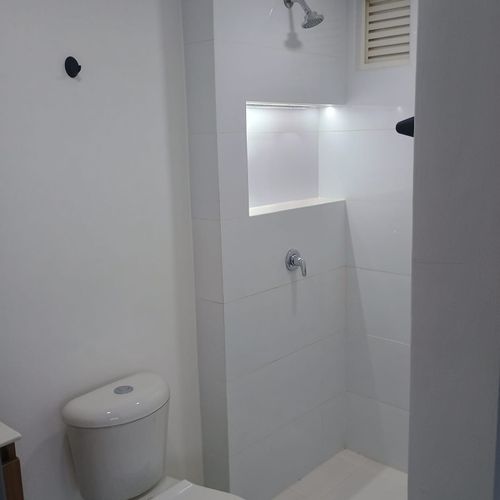 Apartamento de 2 alcobas en venta en Arroyohondo, Yumbo, 63 m² · foto 7 de 18