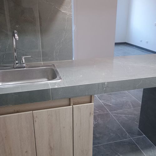 Apartamento de 2 alcobas en venta en Arroyohondo, Yumbo, 63 m² · foto 8 de 18