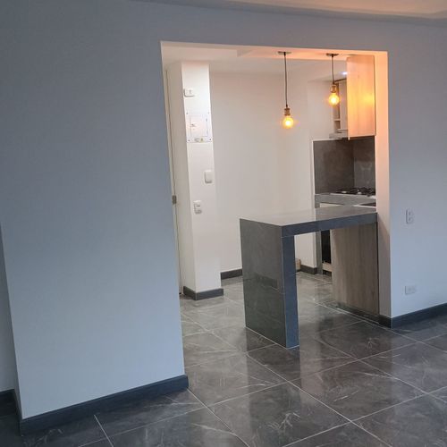 Apartamento de 2 alcobas en venta en Arroyohondo, Yumbo, 63 m² · foto 9 de 18