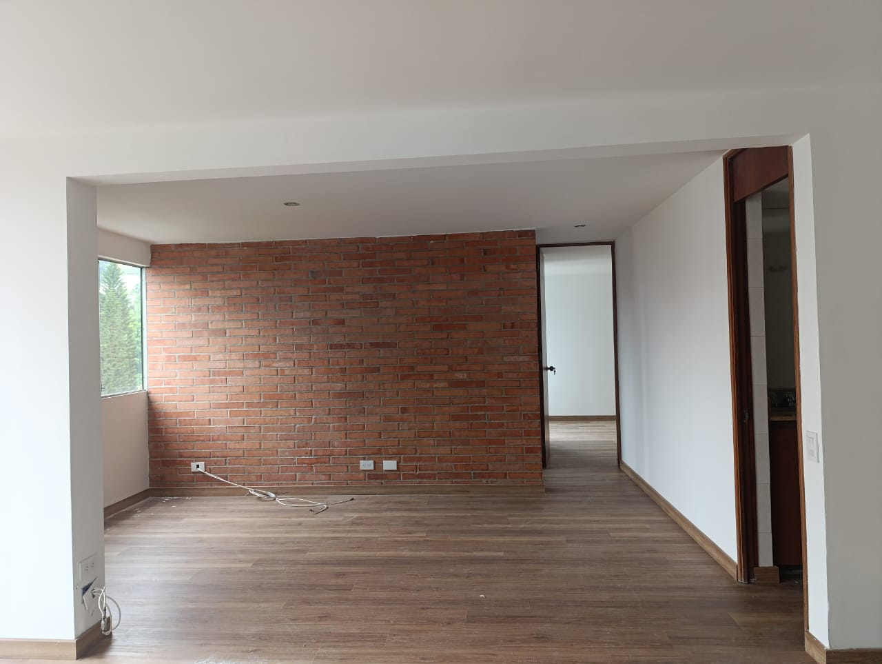 Apartamento en arriendo en El Poblado, Medellín · foto 2 de 14