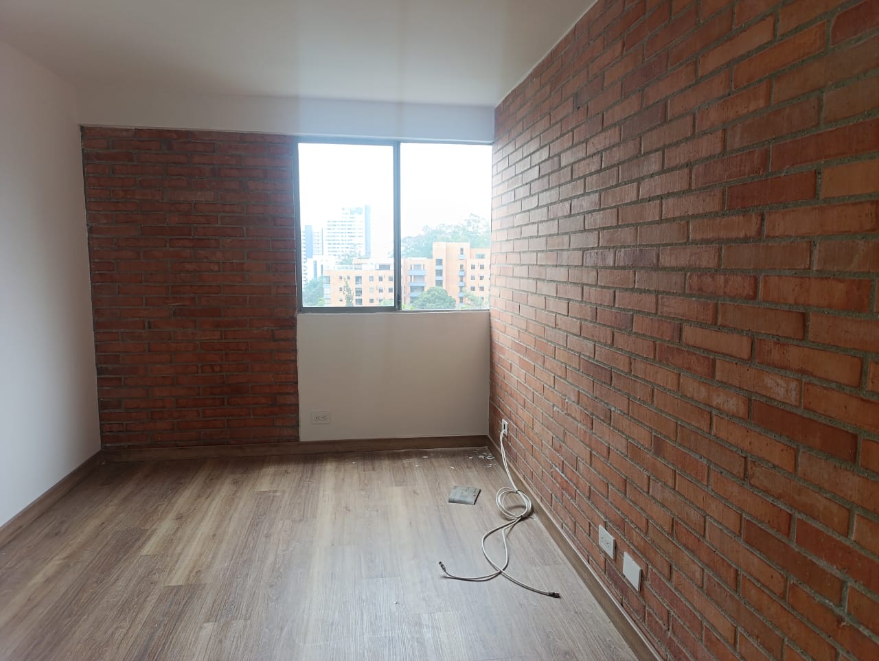 Apartamento en arriendo en El Poblado, Medellín · foto 4 de 14