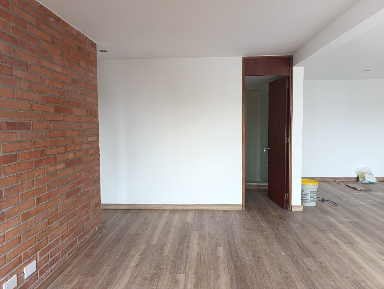 Apartamento en arriendo en El Poblado, Medellín · foto 5 de 14