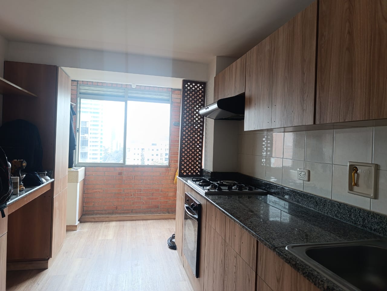 Apartamento en arriendo en El Poblado, Medellín · foto 7 de 14
