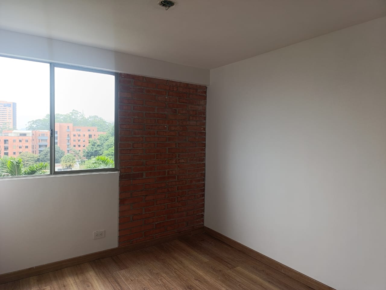 Apartamento en arriendo en El Poblado, Medellín · foto 9 de 14