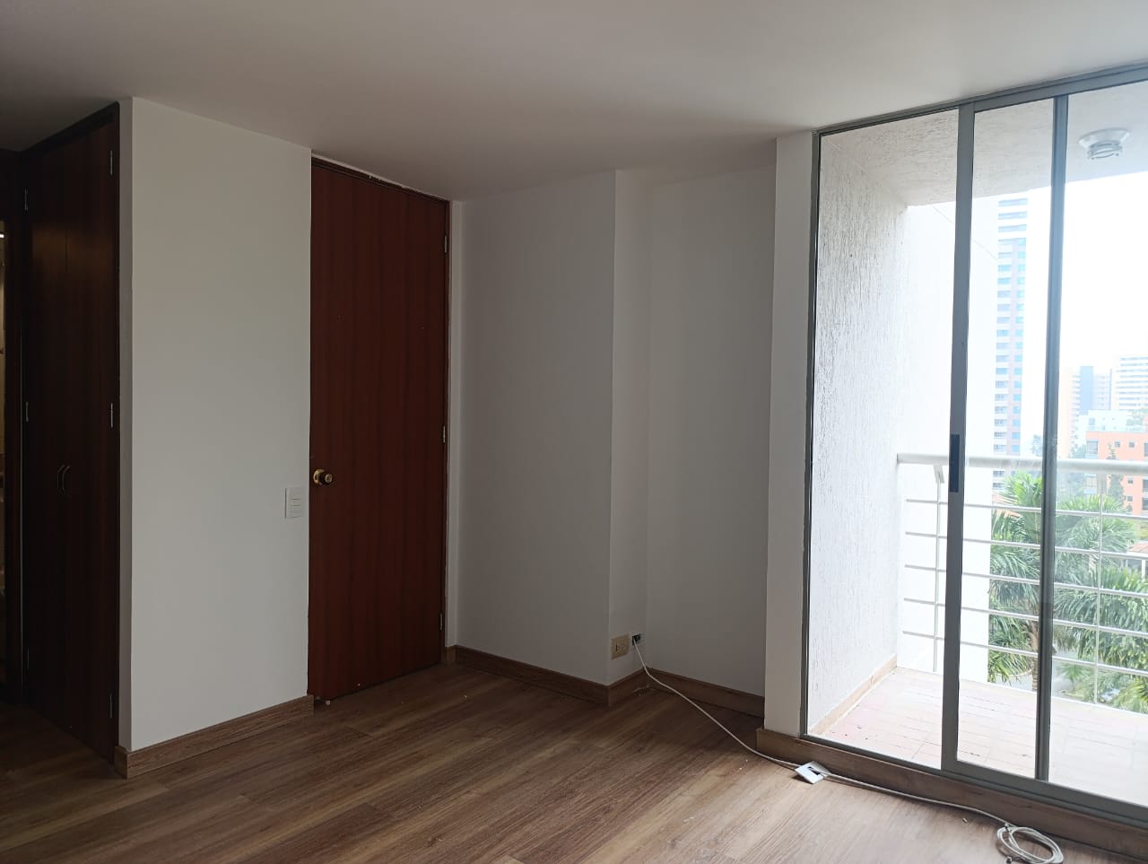 Apartamento en arriendo en El Poblado, Medellín · foto 10 de 14