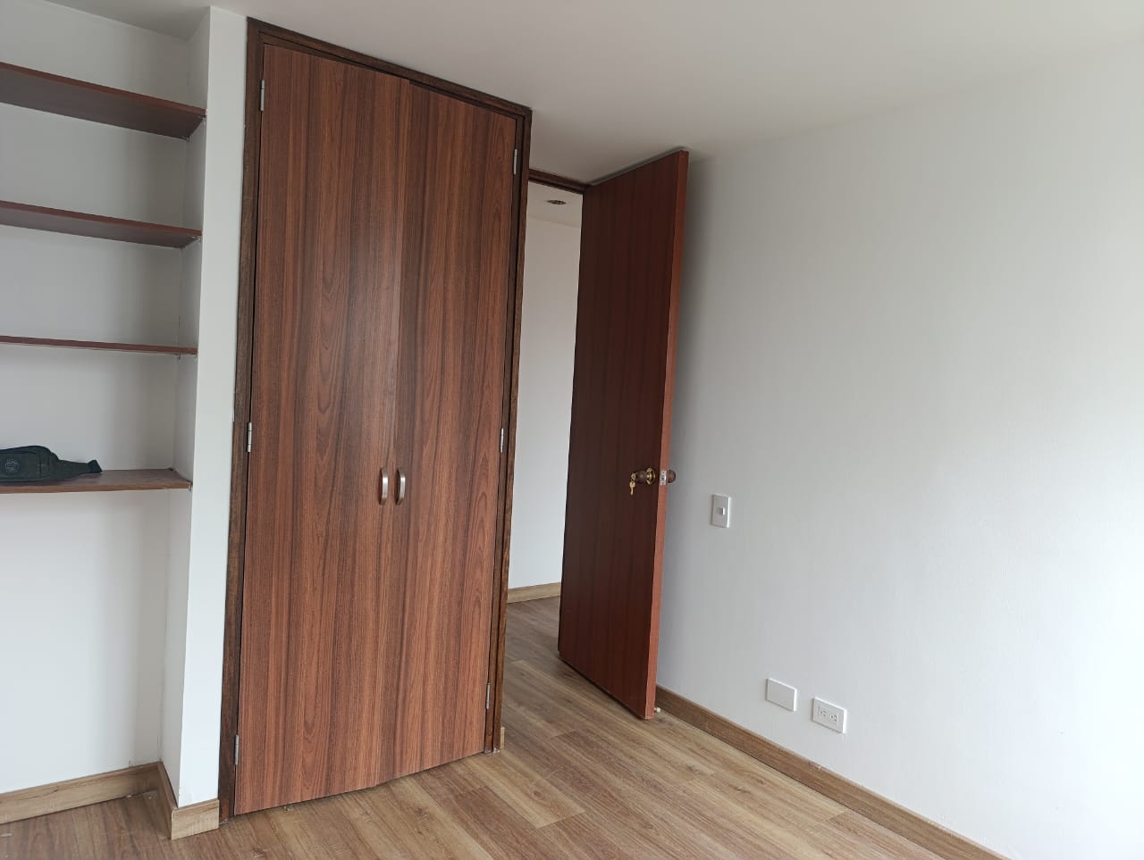 Apartamento en arriendo en El Poblado, Medellín · foto 11 de 14