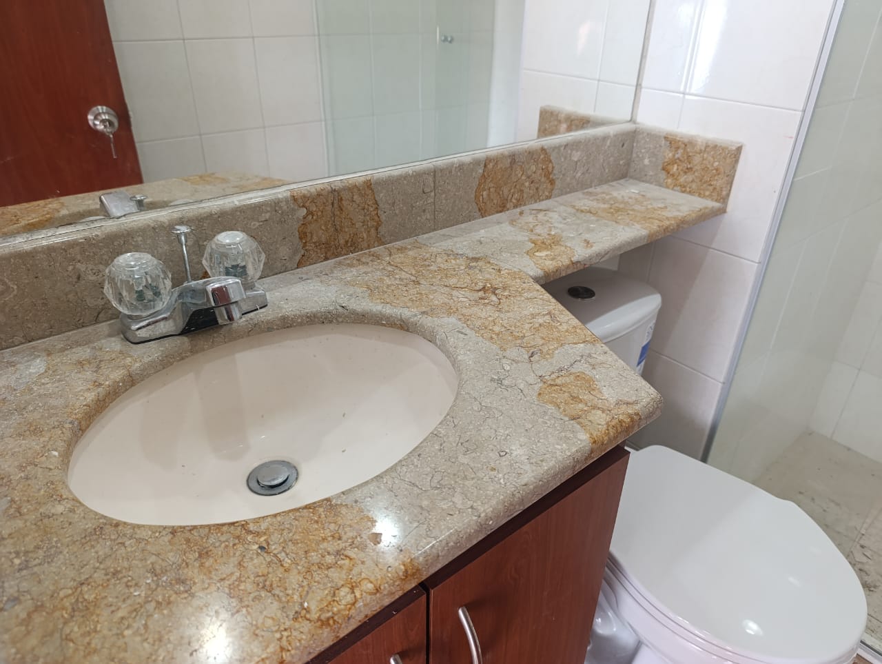 Apartamento en arriendo en El Poblado, Medellín · foto 14 de 14