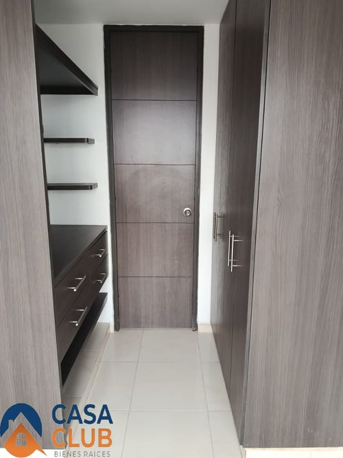 Apartamento de 3 alcobas en venta en Reserva De La Loma, Piedecuesta, 66 m² · foto 7 de 12