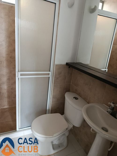 Apartamento de 3 alcobas en venta en Reserva De La Loma, Piedecuesta, 66 m² · foto 8 de 12