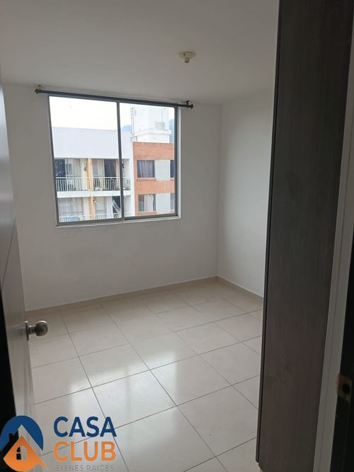 Apartamento de 3 alcobas en venta en Reserva De La Loma, Piedecuesta, 66 m² · foto 9 de 12