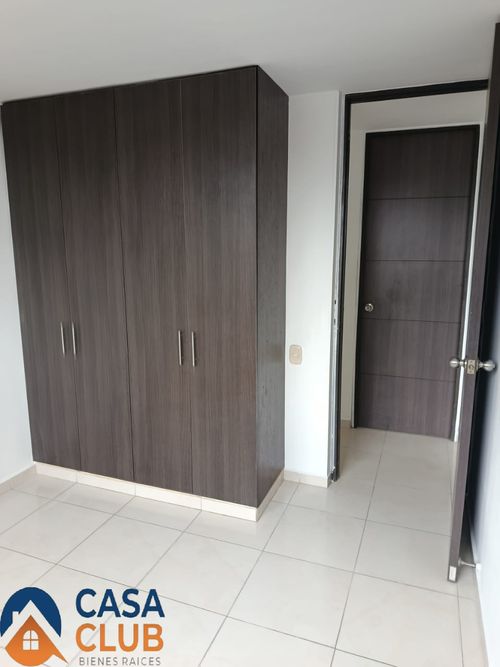Apartamento de 3 alcobas en venta en Reserva De La Loma, Piedecuesta, 66 m² · foto 10 de 12