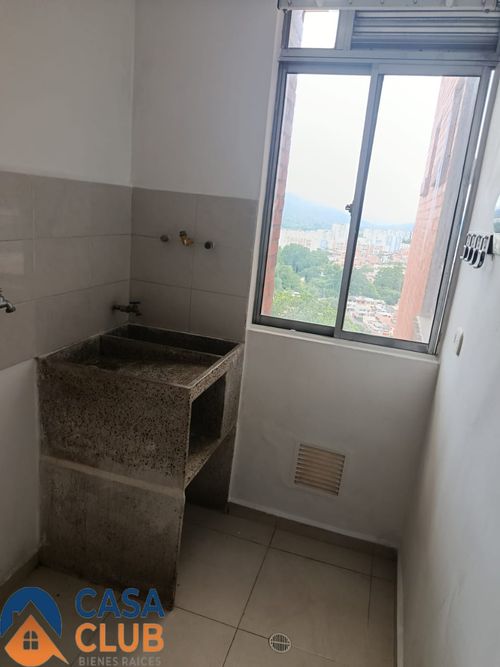 Apartamento de 3 alcobas en venta en Reserva De La Loma, Piedecuesta, 66 m² · foto 12 de 12