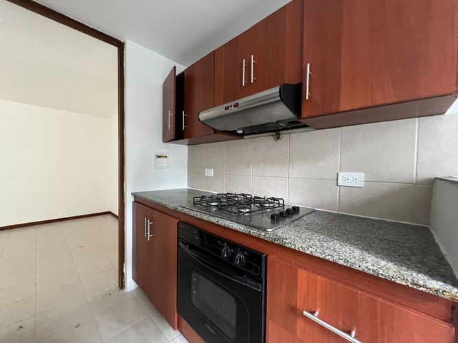 Apartamento de 3 alcobas en arriendo en Camino Verde, Envigado, 90 m² · foto 6 de 19