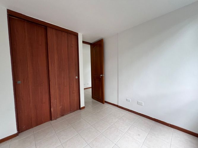 Apartamento de 3 alcobas en arriendo en Camino Verde, Envigado, 90 m² · foto 13 de 19