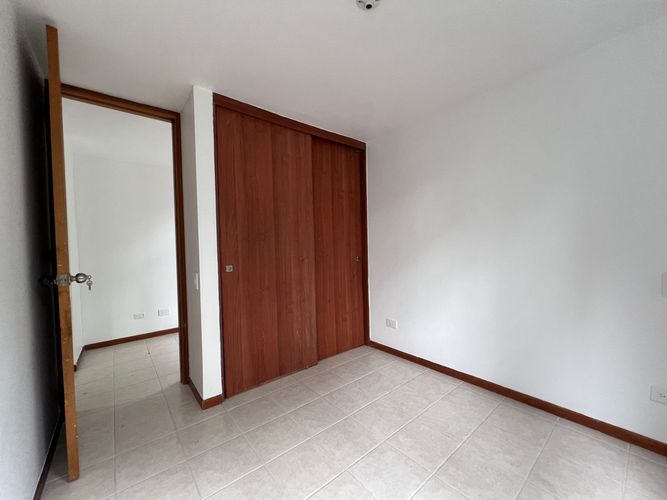 Apartamento de 3 alcobas en arriendo en Camino Verde, Envigado, 90 m² · foto 15 de 19