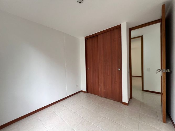 Apartamento de 3 alcobas en arriendo en Camino Verde, Envigado, 90 m² · foto 16 de 19