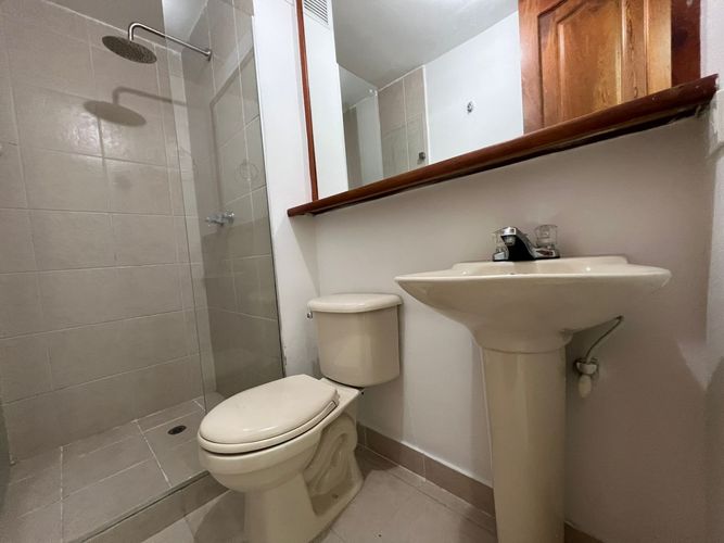 Apartamento de 3 alcobas en arriendo en Camino Verde, Envigado, 90 m² · foto 17 de 19