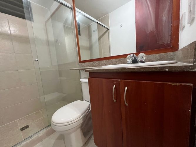 Apartamento de 3 alcobas en arriendo en Camino Verde, Envigado, 90 m² · foto 18 de 19