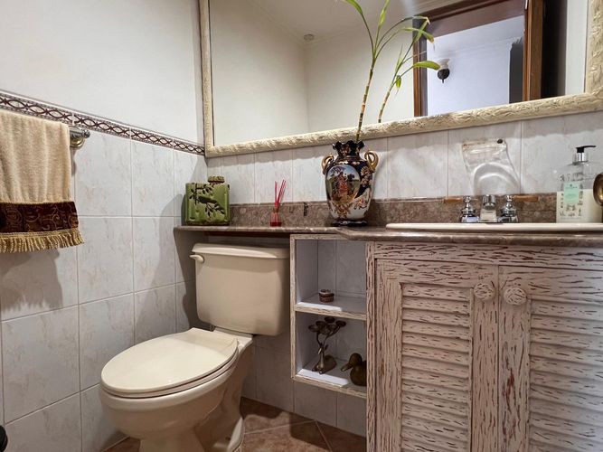 Casa de 3 alcobas en venta en El Poblado, Medellín, 455 m² · foto 16 de 20