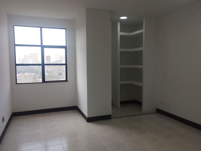 Oficina en arriendo en El Poblado, Medellín, 40 m² · foto 16 de 17