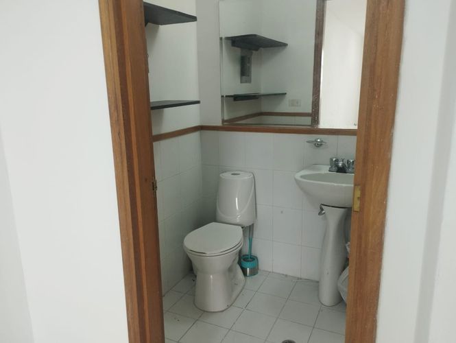 Oficina en arriendo en El Poblado, Medellín, 40 m² · foto 17 de 17