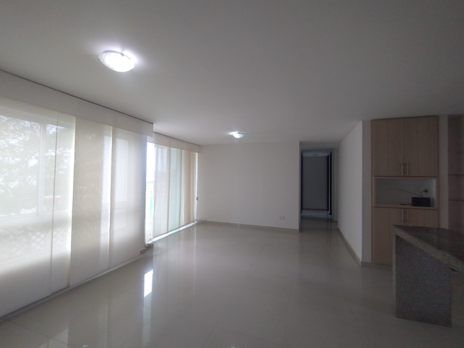 Apartment for rent in Villa Campestre, Barranquilla