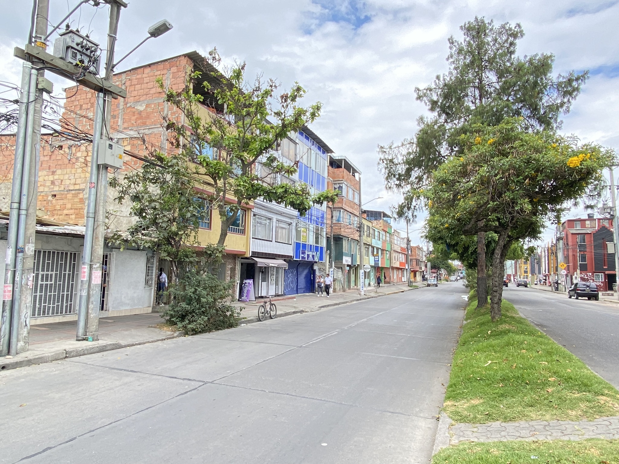 Casa en venta en Garces Navas, Bogotá · foto 2 de 24