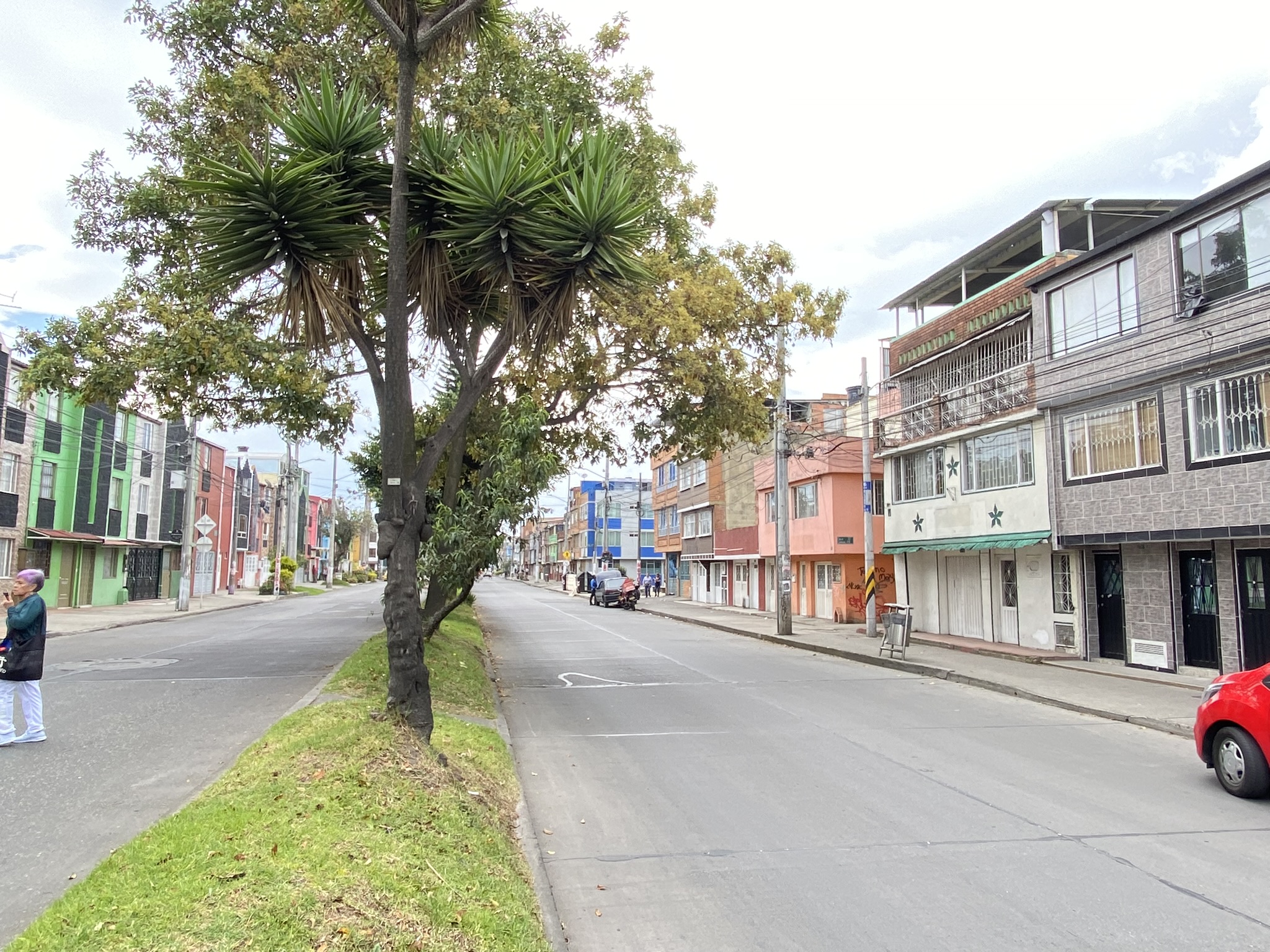 Casa en venta en Garces Navas, Bogotá · foto 3 de 24