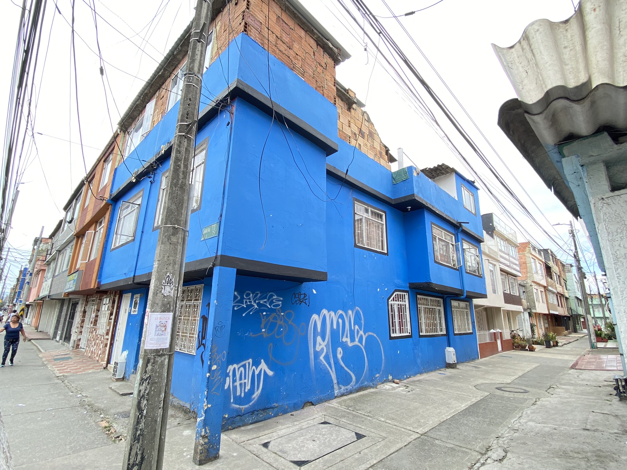 Casa en venta en Garces Navas, Bogotá · foto 4 de 24