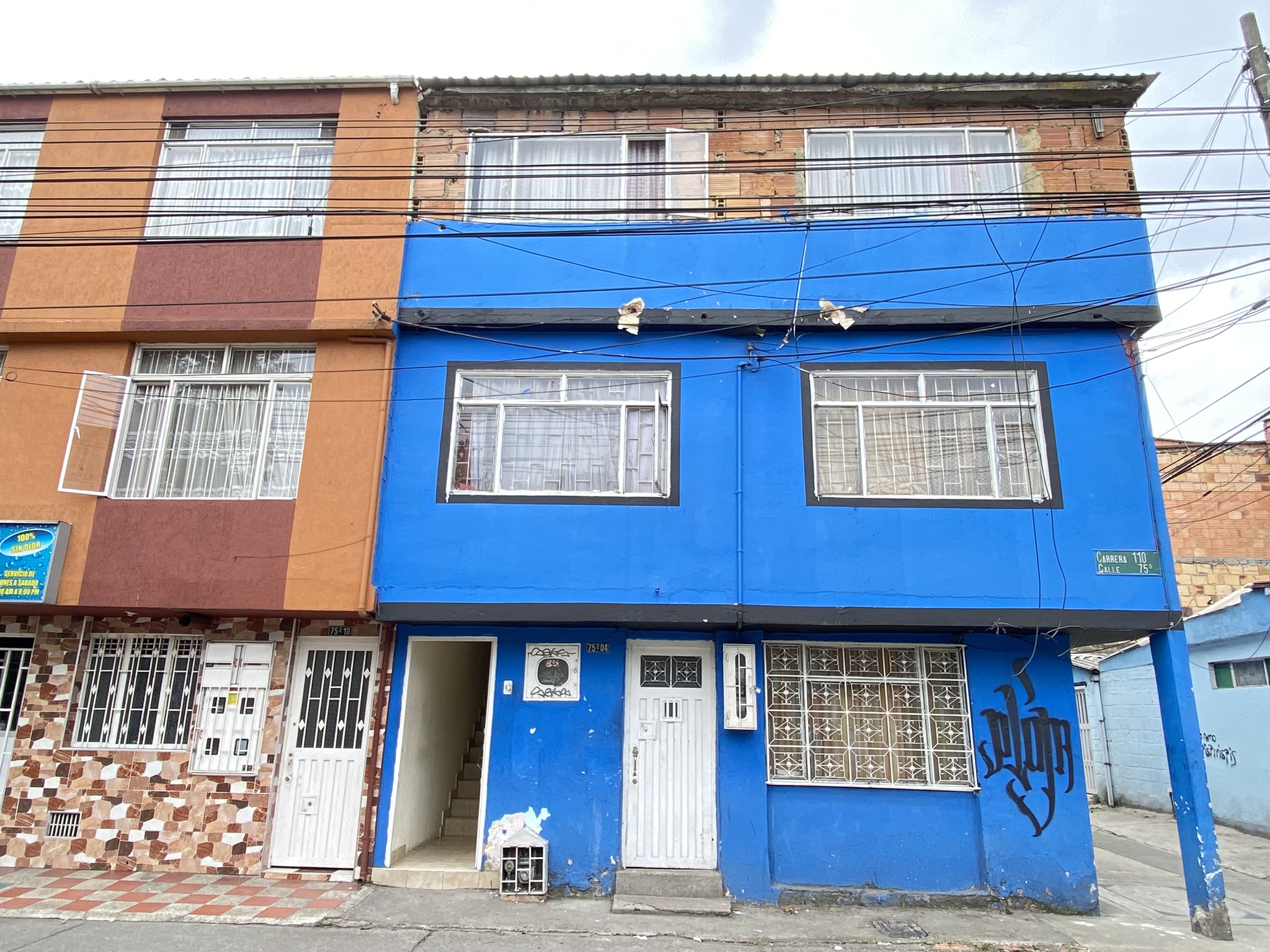 Casa en venta en Garces Navas, Bogotá · foto 5 de 24