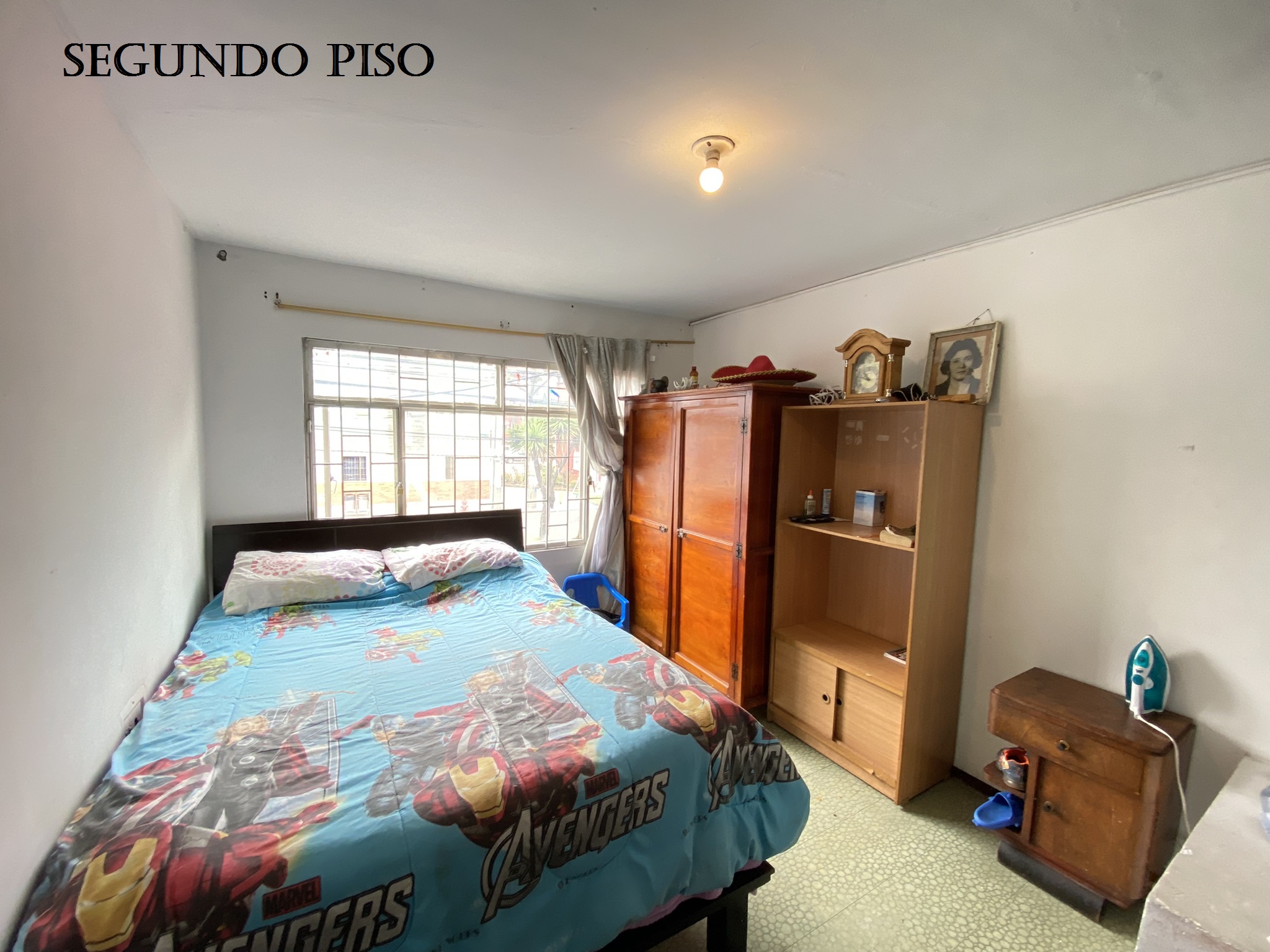 Casa en venta en Garces Navas, Bogotá · foto 17 de 24