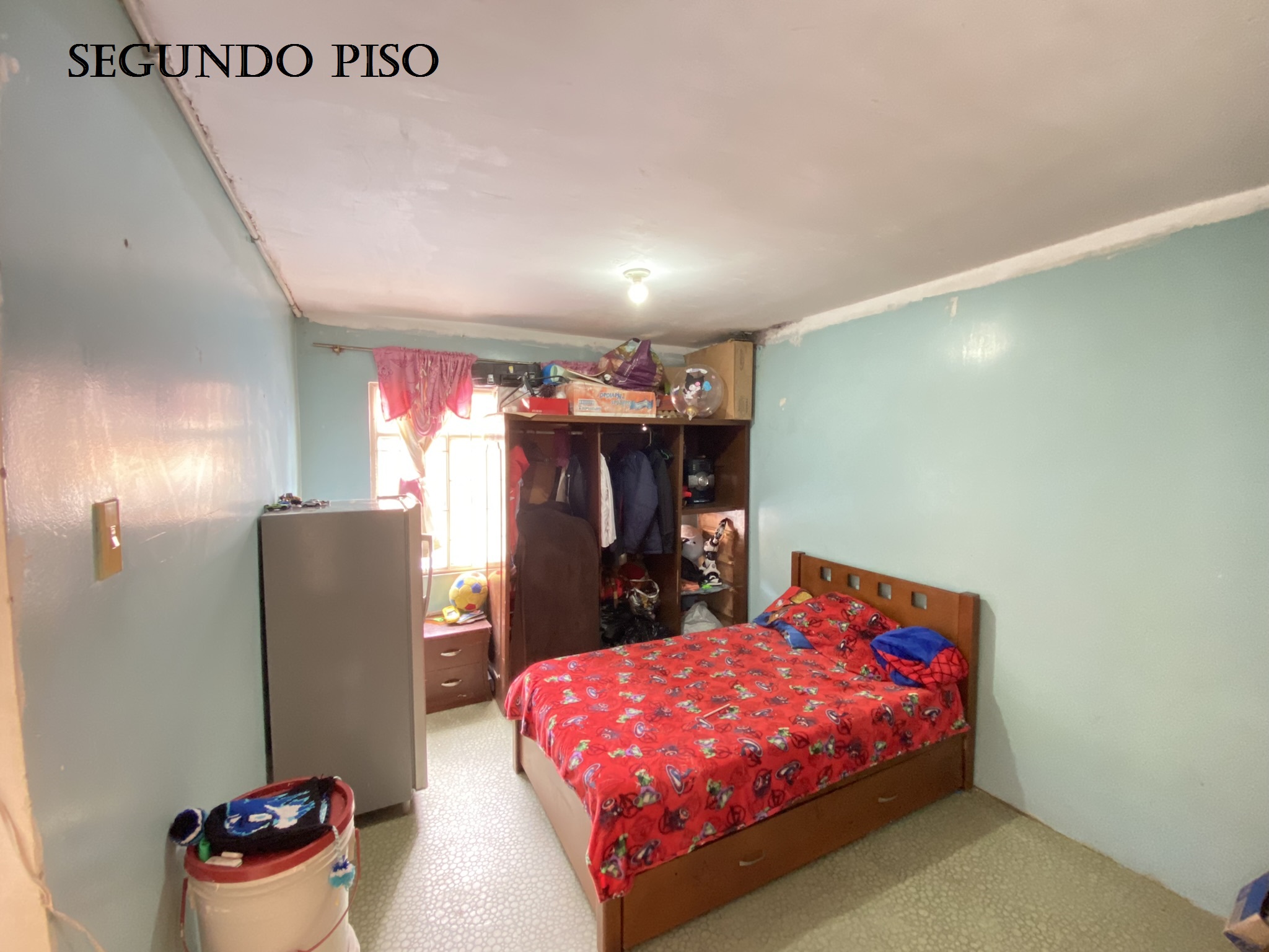 Casa en venta en Garces Navas, Bogotá · foto 20 de 24