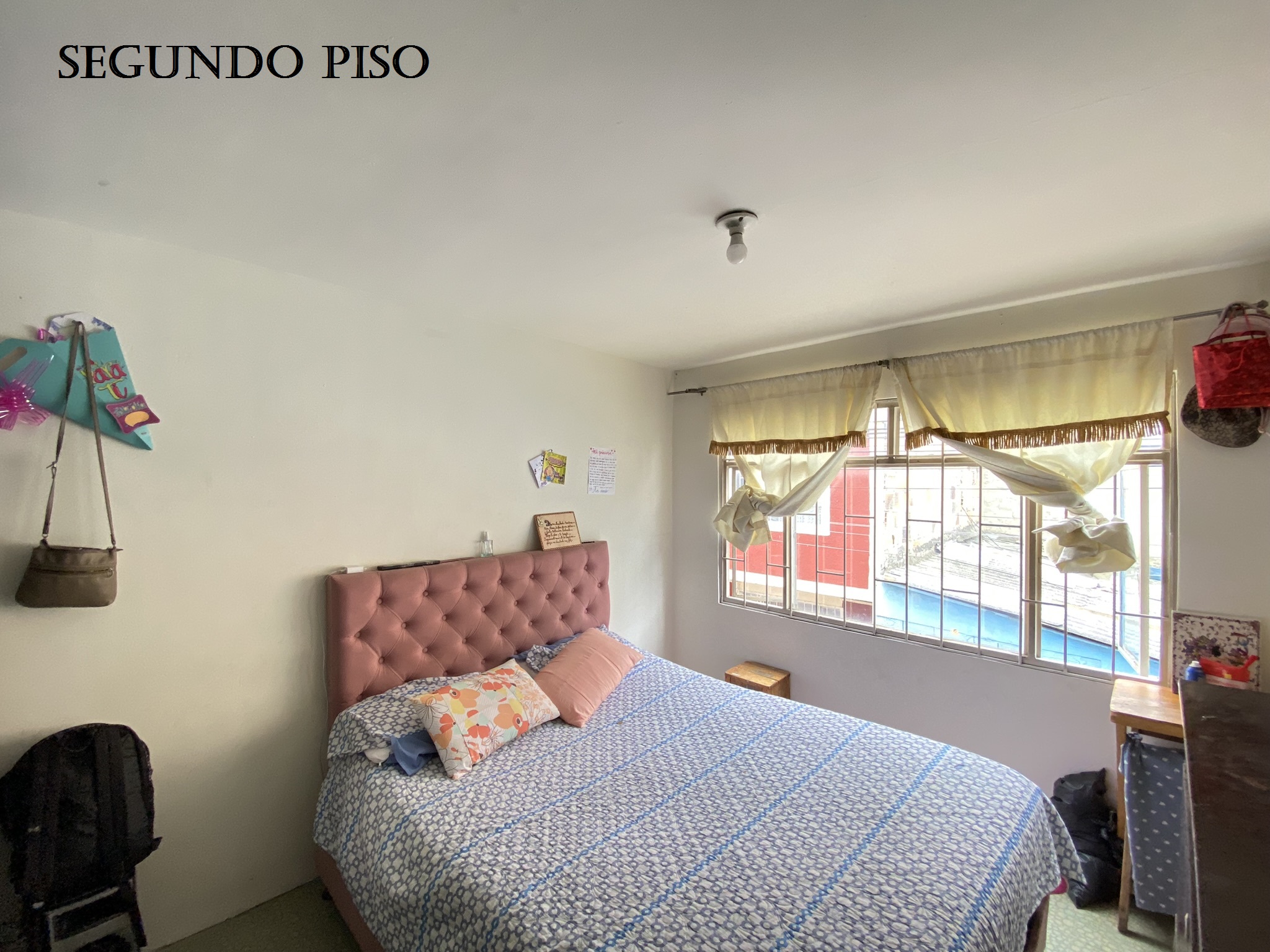Casa en venta en Garces Navas, Bogotá · foto 21 de 24