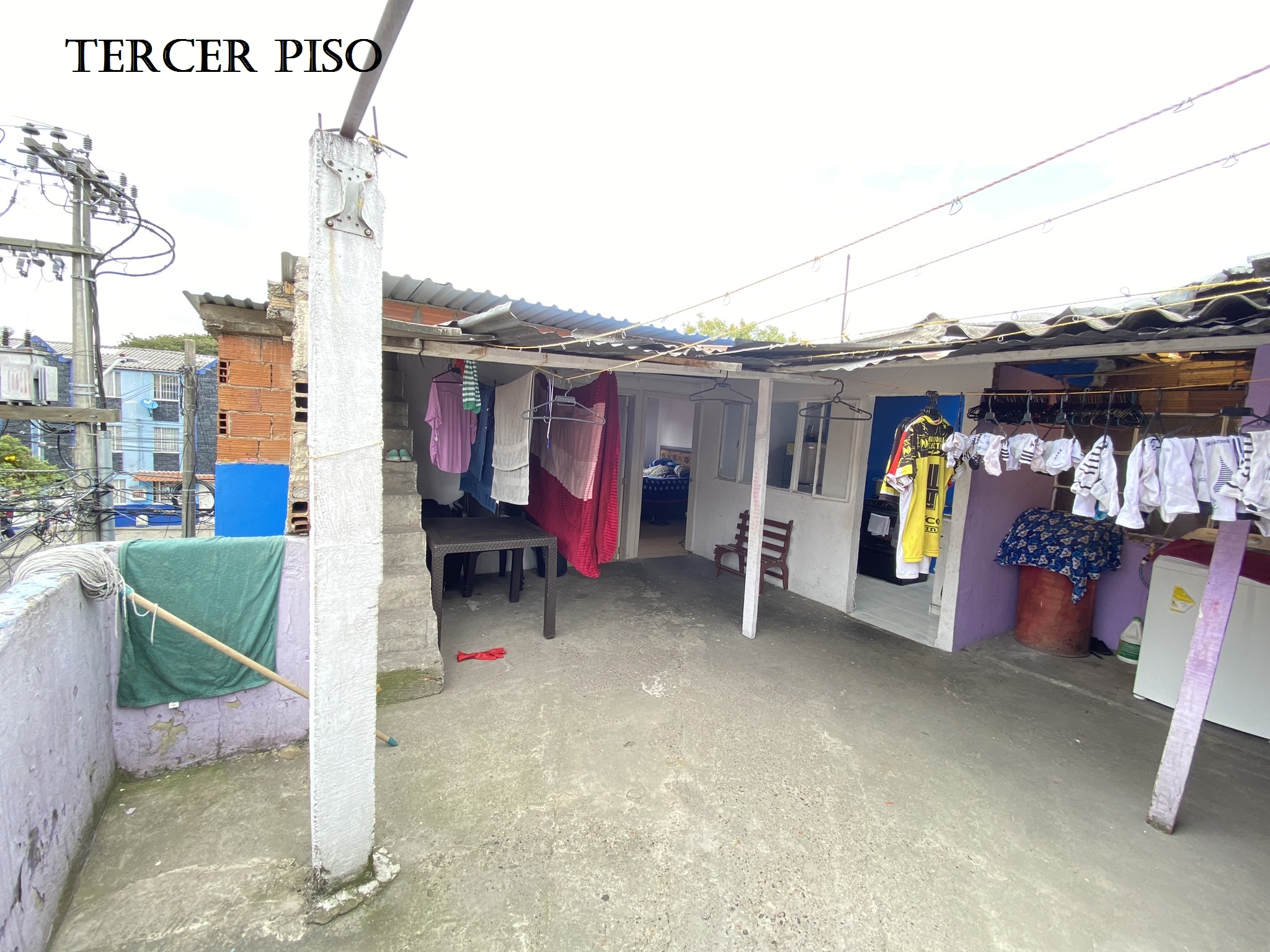 Casa en venta en Garces Navas, Bogotá · foto 24 de 24