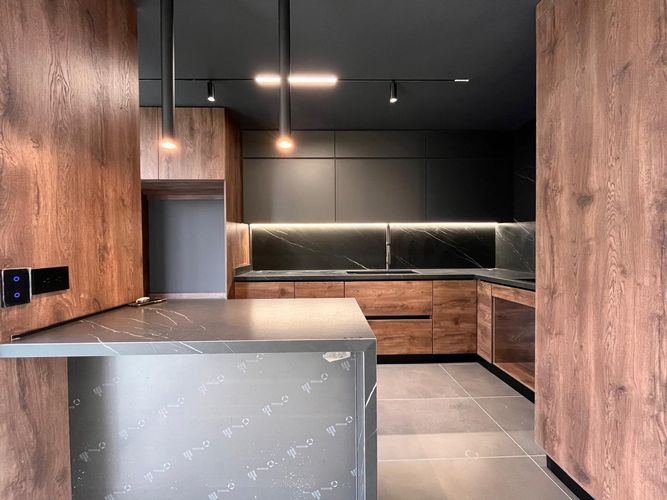 Apartamento de 3 alcobas en venta en El Poblado, Medellín, 209 m² · foto 7 de 20