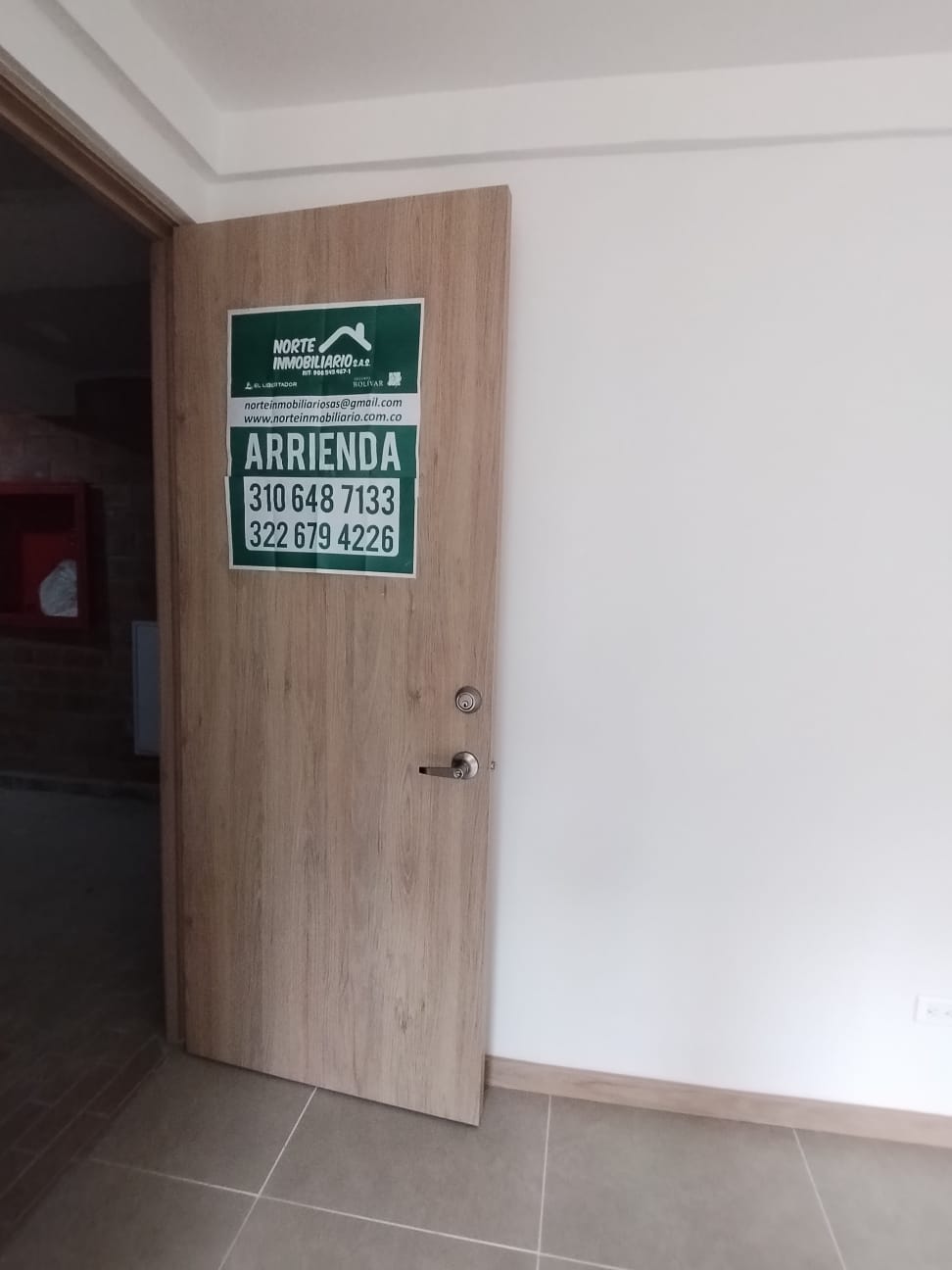 2BR Apartment in Cuchillas de san jose (64 m²) for Sale - 3