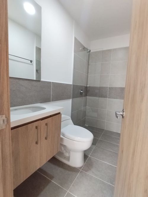 Apartamento de 2 alcobas en venta en Cuchillas De San Jose, Rionegro, 64 m² · foto 11 de 21
