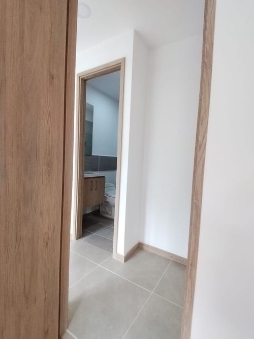 Apartamento de 2 alcobas en venta en Cuchillas De San Jose, Rionegro, 64 m² · foto 12 de 21