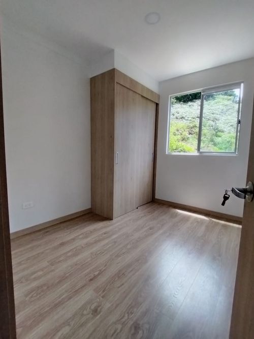 Apartamento de 2 alcobas en venta en Cuchillas De San Jose, Rionegro, 64 m² · foto 14 de 21