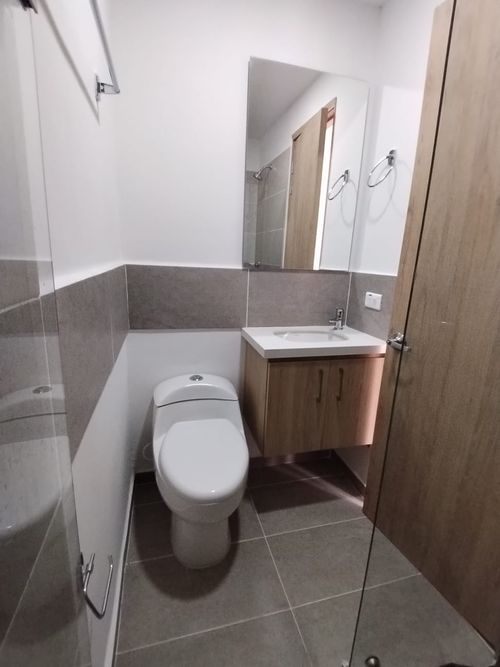 Apartamento de 2 alcobas en venta en Cuchillas De San Jose, Rionegro, 64 m² · foto 17 de 21