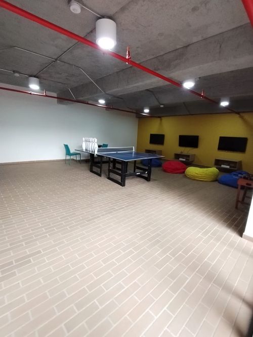Apartamento de 2 alcobas en venta en Cuchillas De San Jose, Rionegro, 64 m² · foto 20 de 21