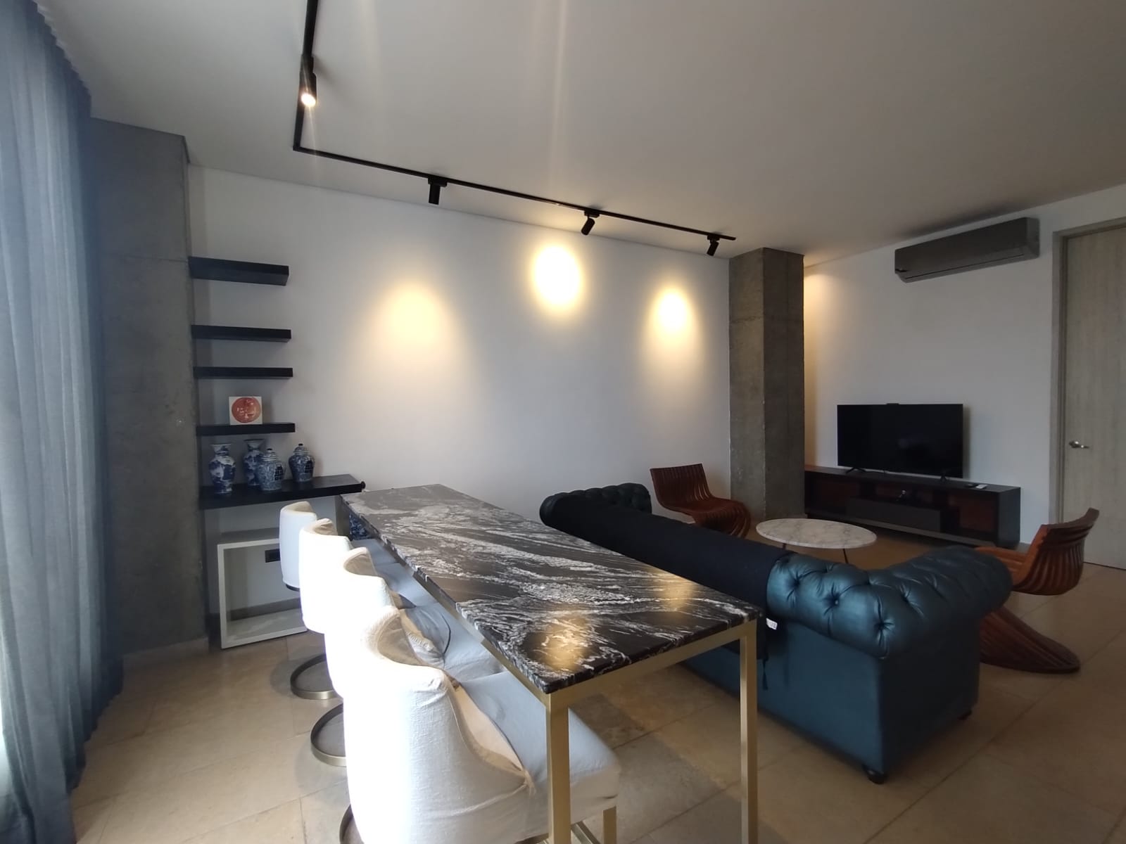 Apartamento en arriendo en Altos Del Prado, Barranquilla · foto 3 de 15