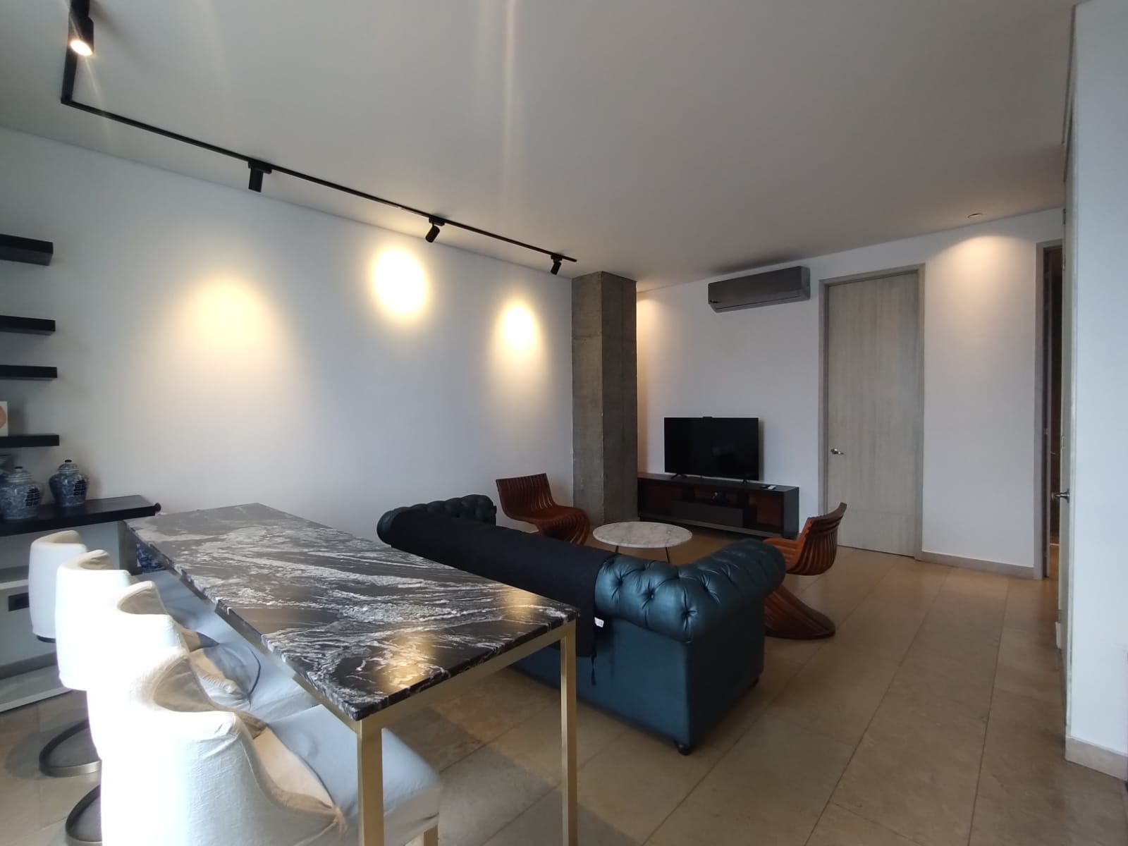 Apartamento en arriendo en Altos Del Prado, Barranquilla · foto 4 de 15