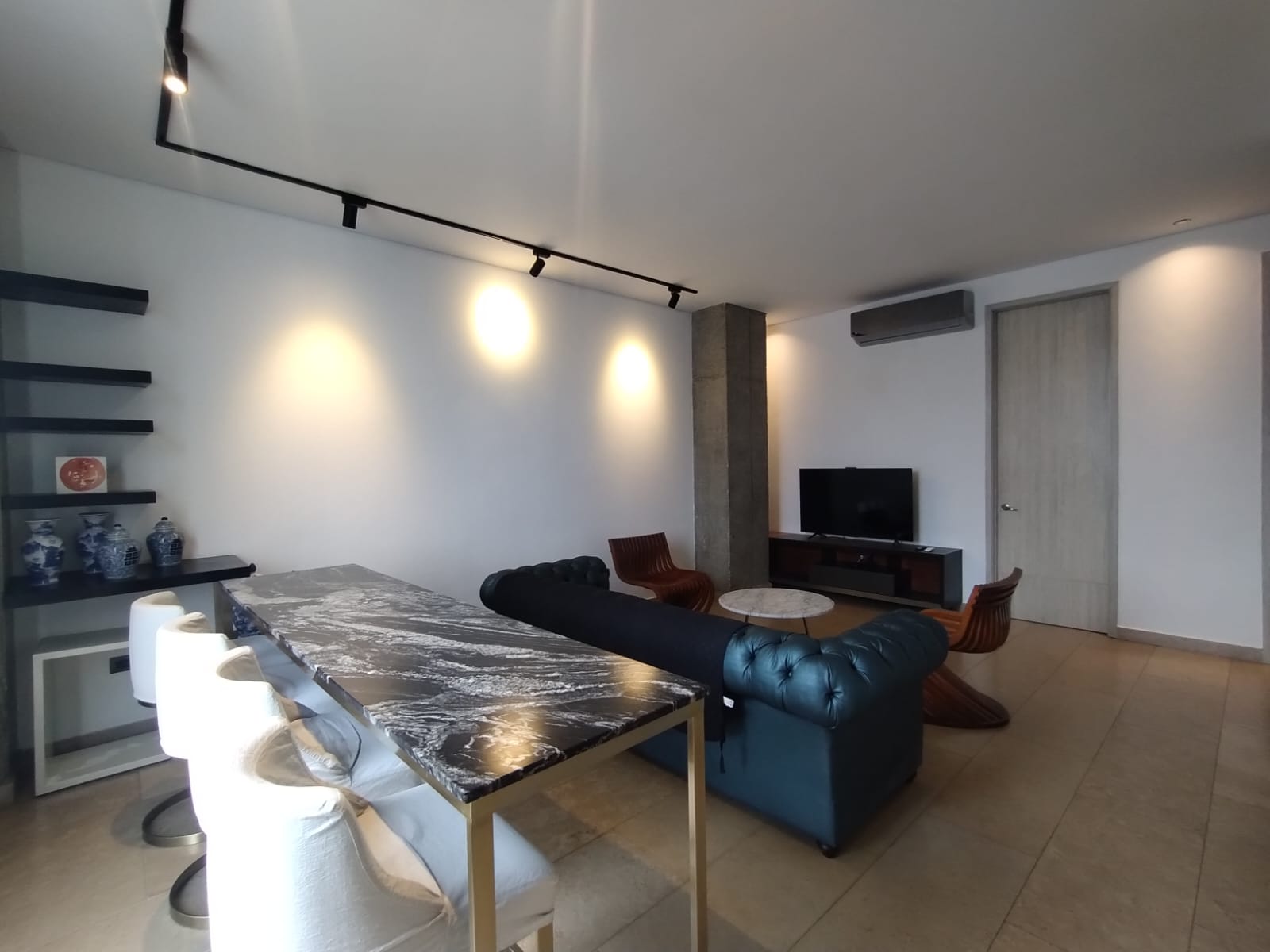 Apartamento en arriendo en Altos Del Prado, Barranquilla · foto 2 de 15