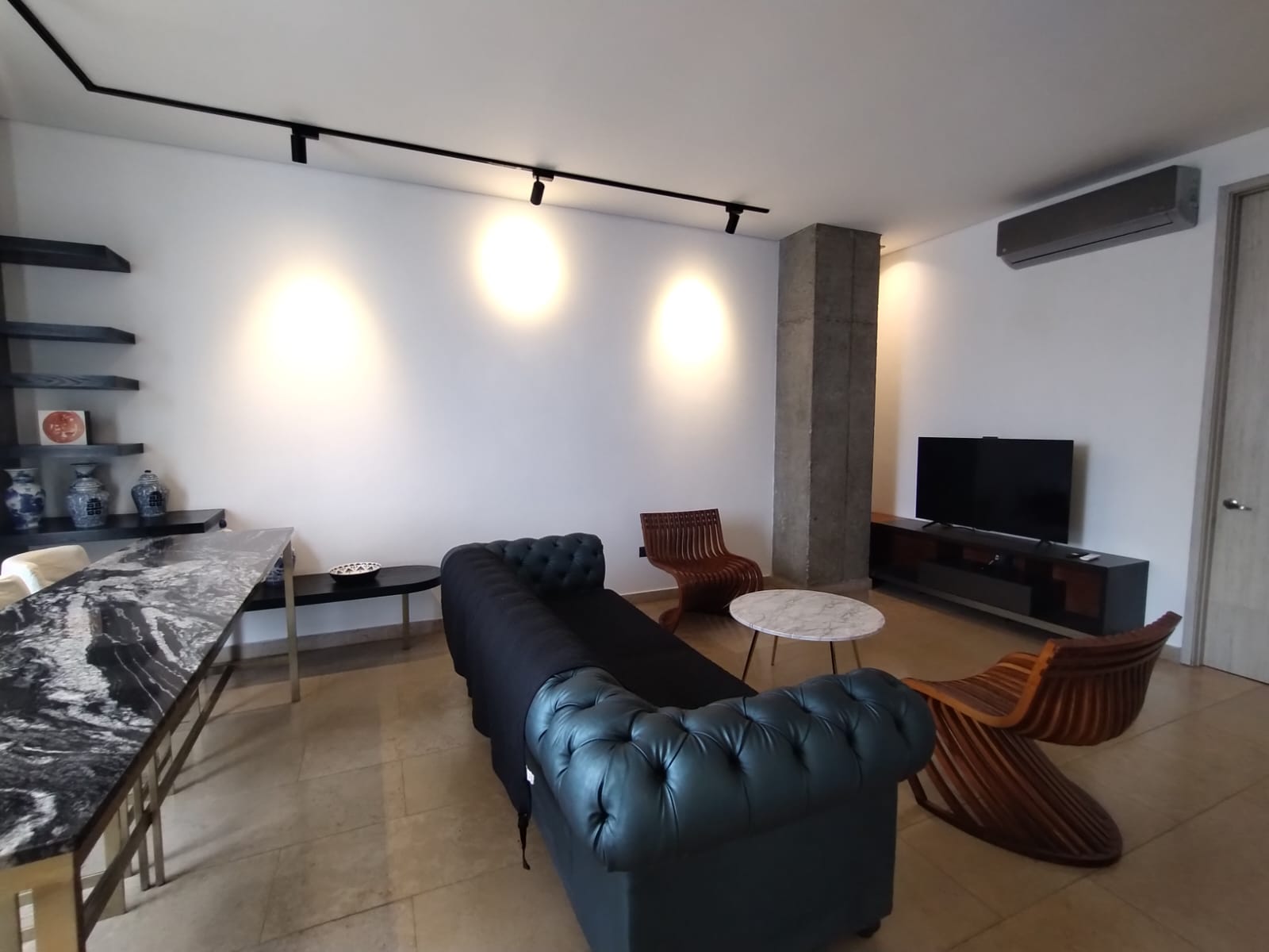 Apartamento en arriendo en Altos Del Prado, Barranquilla · foto 6 de 15