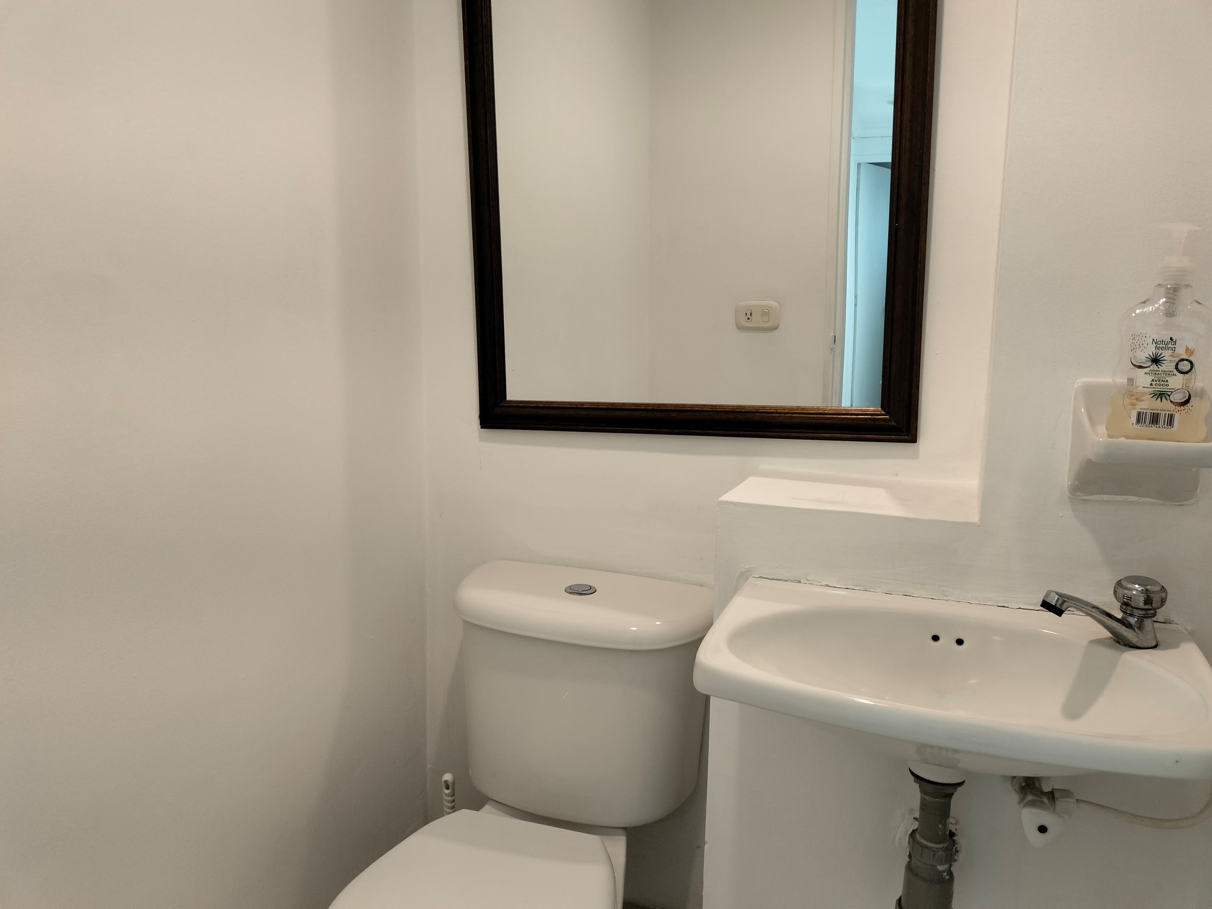 Apartamento en venta en El Poblado, Medellín · foto 13 de 14