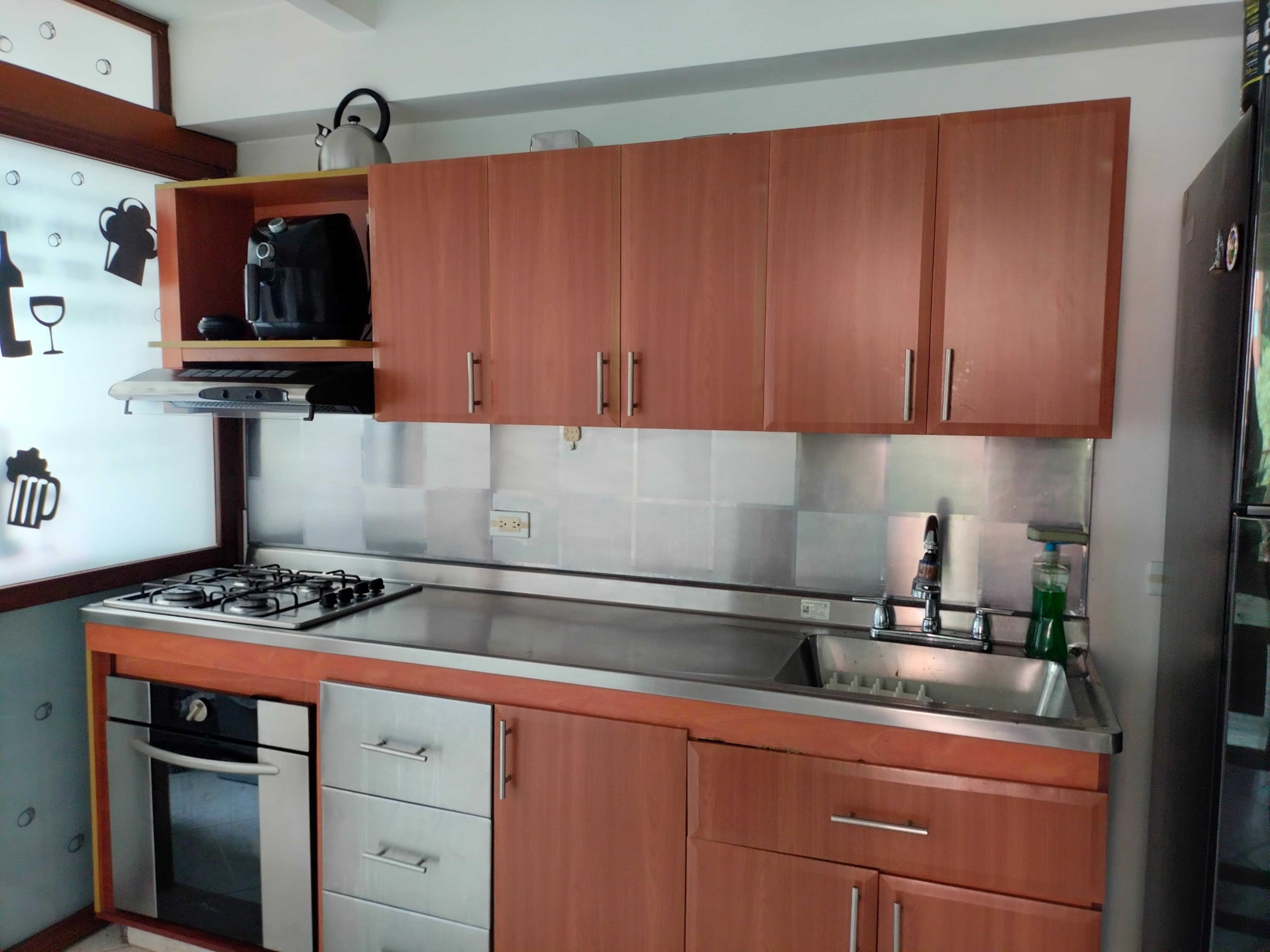 Apartamento en venta en El Poblado, Medellín · foto 4 de 12