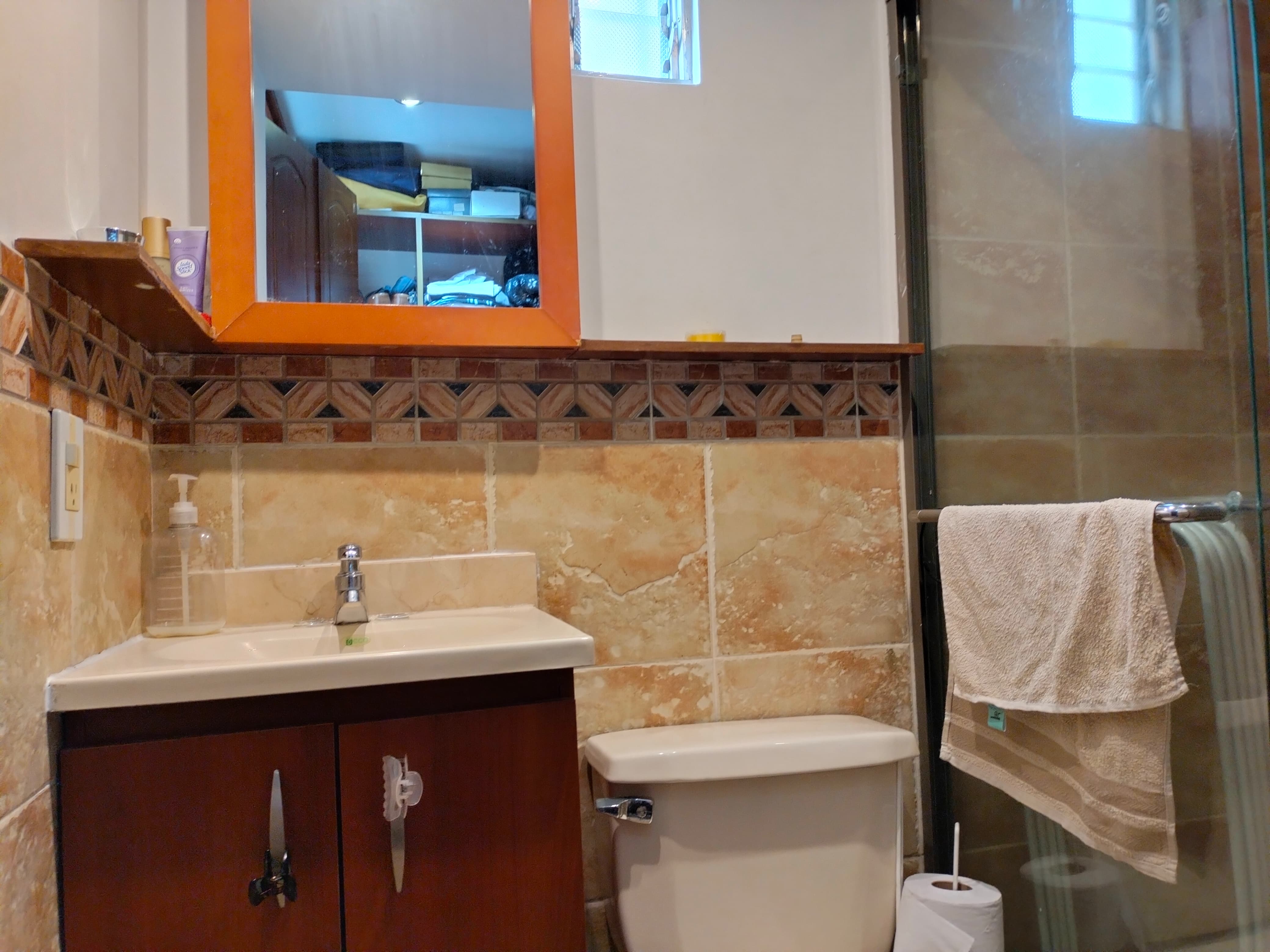 Apartamento en venta en El Poblado, Medellín · foto 9 de 12